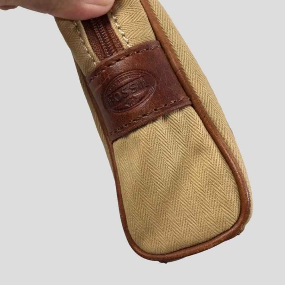 FOSSIL - ESTATE DOC BG MESSENGER BAG